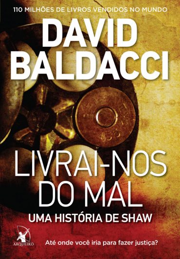 Baixar Livro Livrai nos do Mal David Baldacci em PDF ePub e Mobi ou ler online