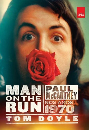 Baixar Livro Man on The Run Tom Doyle em PDF ePub e Mobi ou ler online