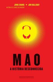 Baixar Livro Mao Jung Chang em PDF ePub e Mobi ou ler online