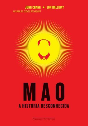 Baixar Livro Mao Jung Chang em PDF ePub e Mobi ou ler online