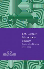 Baixar Livro Mecanismos Internos J. M. Coetzee em PDF ePub e Mobi ou ler online