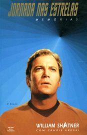 Baixar Livro Memorias Jornada nas Estrelas William Shatner em PDF ePub e Mobi ou ler online