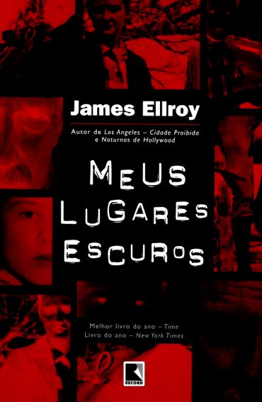 Baixar Livro Meus Lugares Escuros James Ellroy em PDF ePub e Mobi ou ler online