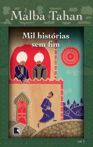 Baixar Livro Mil Historias Sem Fim Malba Tahan em PDF ePub e Mobi ou ler online