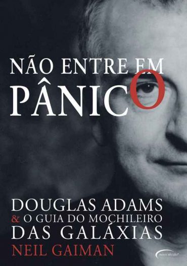 Baixar Livro Nao Entre em Panico Neil Gaiman em PDF ePub e Mobi ou ler online