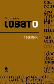 Baixar Livro Negrinha Monteiro Lobato em PDF ePub e Mobi ou ler online