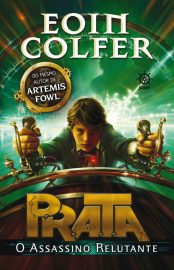 Baixar Livro O Assassino Relutante Eoin Colfer em PDF ePub e Mobi ou ler online