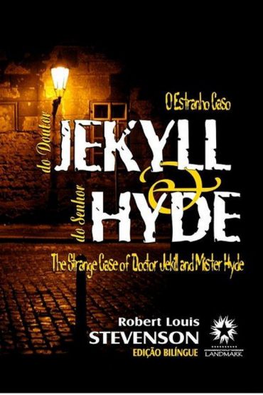 Baixar Livro O Estranho Caso do Doutor Jekyll e do Senhor Hyde Robert Louis Stevenson em PDF ePub e Mobi ou ler online