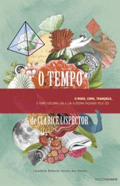 Baixar Livro O Tempo Clarice Lispector em PDF ePub e Mobi ou ler online