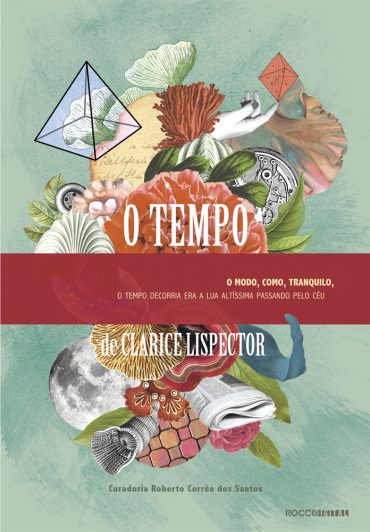 Baixar Livro O Tempo Clarice Lispector em PDF ePub e Mobi ou ler online