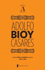 Baixar Livro Obras Completas de Adolfo Bioy Casares Adolfo Bioy Casares em PDF ePub e Mobi ou ler online