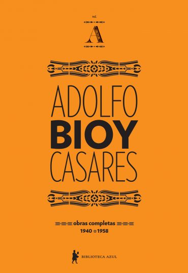 Baixar Livro Obras Completas de Adolfo Bioy Casares Adolfo Bioy Casares em PDF ePub e Mobi ou ler online