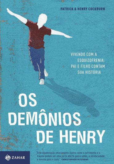 Baixar Livro Os Demonios de Henry Patrick Cockburn em PDF ePub e Mobi ou ler online