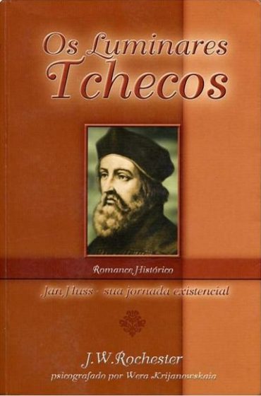 Baixar Livro Os Luminares Tchecos J. W. Rochester em PDF ePub e Mobi ou ler online