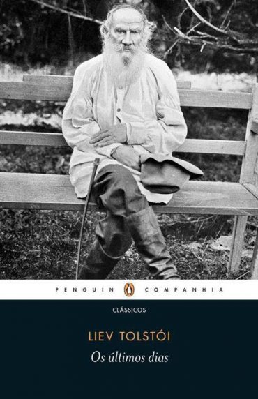 Baixar Livro Os Ultimos Dias de Tolstoi Liev Tolstoi em PDF ePub e Mobi ou ler online