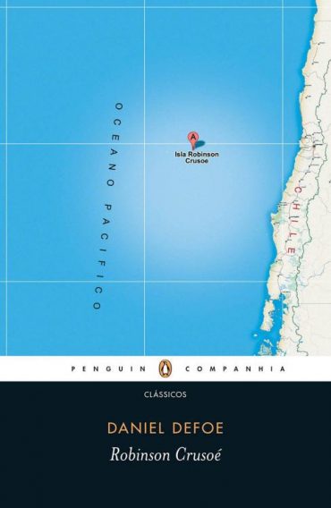 Baixar Livro Robinson Crusoe Daniel Defoe em PDF ePub e Mobi ou ler online