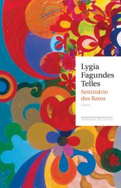 Baixar Livro Seminario dos Ratos Lygia Fagundes Telles em PDF ePub e Mobi ou ler online