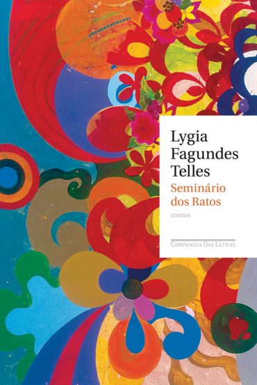 Baixar Livro Seminario dos Ratos Lygia Fagundes Telles em PDF ePub e Mobi ou ler online