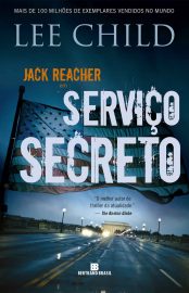 Baixar Livro Servico Secreto Jack Reacher Vol 06 Lee Child em PDF ePub e Mobi ou ler online