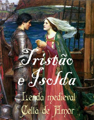 Baixar Livro Tristao e Isolda Francisco Alves em PDF ePub e Mobi ou ler online