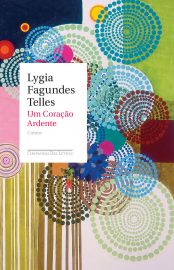 Baixar Livro Um Coracao Ardente Lygia Fagundes Telles em PDF ePub e Mobi ou ler online