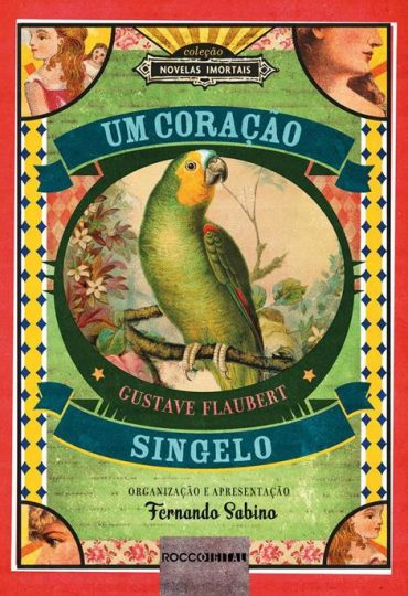 Baixar Livro Um Coracao Singelo Gustave Flaubert em PDF ePub e Mobi ou ler online