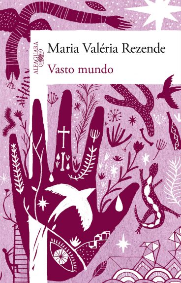 Baixar Livro Vasto Mundo Maria Valeria Rezende em PDF ePub e Mobi ou ler online