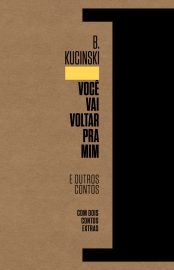 Baixar Livro Voce Vai Voltar Pra Mim Bernardo Kucinski em PDF ePub e Mobi ou ler online