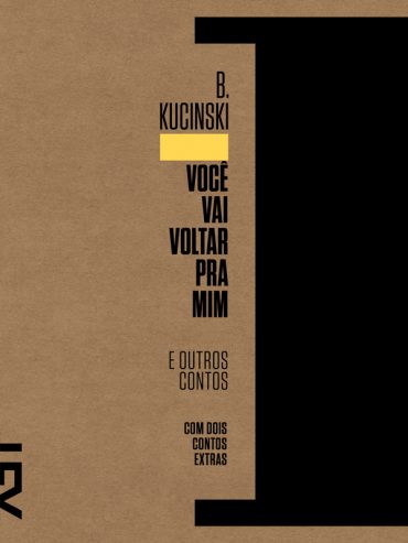 Baixar Livro Voce Vai Voltar Pra Mim Bernardo Kucinski em PDF ePub e Mobi ou ler online