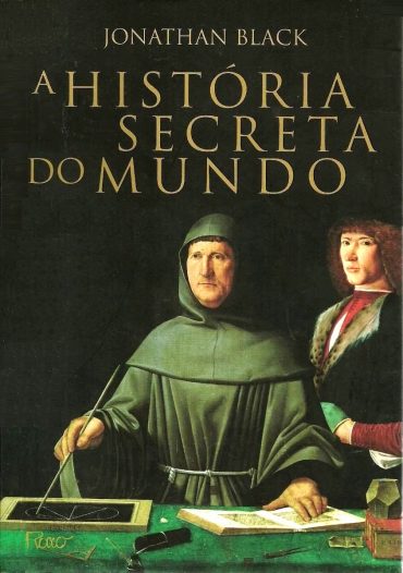 Baixar Livro A Historia Secreta do Mundo Jonathan Black em PDF ePub e Mobi ou ler online