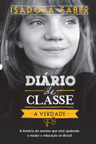 Baixar Livro Diario de Classe Isadora Faber em PDF ePub e Mobi ou ler online