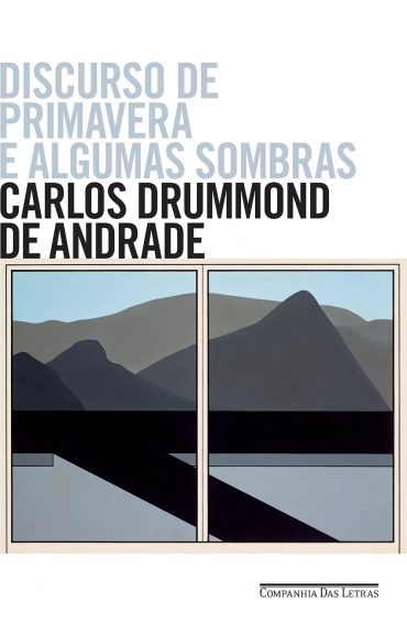 Baixar Livro Discurso de Primavera e Algumas Sombras Carlos Drummond de Andrade em PDF ePub e Mobi ou ler online 1