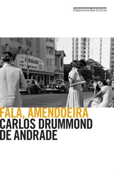 Baixar Livro Fala Amendoeira Carlos Drummond de Andrade em PDF ePub e Mobi ou ler online