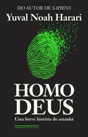 Baixar Livro Homo Deus Yuval Noah Harari em PDF ePub e Mobi ou ler online