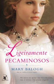 Baixar Livro Ligeiramente Pecaminosos Os Bedwyns Vol 05 Mary Balogh em PDF ePub e Mobi ou ler online