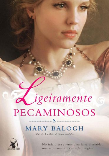 Baixar Livro Ligeiramente Pecaminosos Os Bedwyns Vol 05 Mary Balogh em PDF ePub e Mobi ou ler online