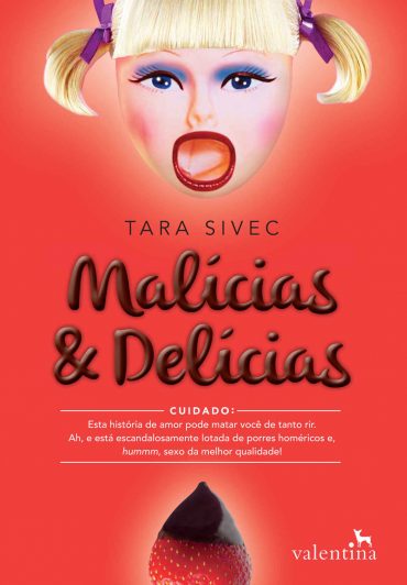 Baixar Livro Malicias Delicias Tara Sivec em PDF ePub e Mobi ou ler online