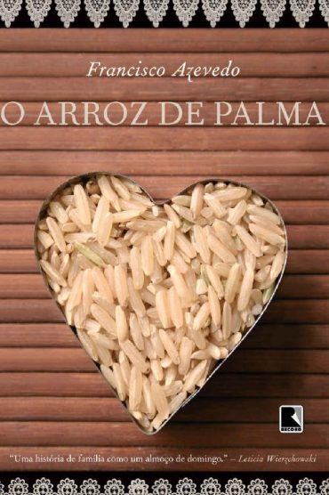 Baixar Livro O Arroz de Palma Francisco Azevedo em PDF ePub e Mobi ou ler online