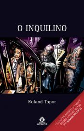 Baixar Livro O Inquilino Roland Topor em PDF ePub e Mobi ou ler online