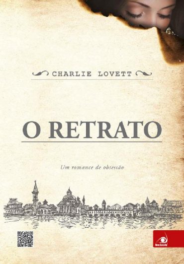 Baixar Livro O Retrato Charlie Lovett em PDF ePub e Mobi ou ler online