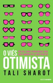 Baixar Livro O Vies Otimista Tari Sharot em PDF ePub e Mobi ou ler online