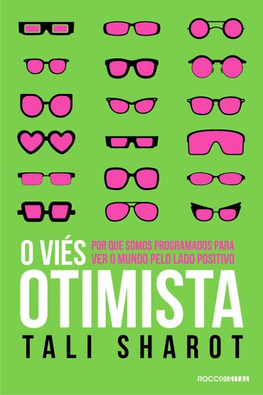 Baixar Livro O Vies Otimista Tari Sharot em PDF ePub e Mobi ou ler online