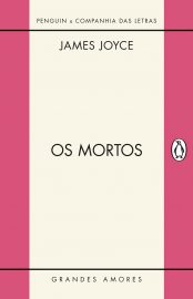 Baixar Livro Os Mortos James Joyce em PDF ePub e Mobi ou ler online