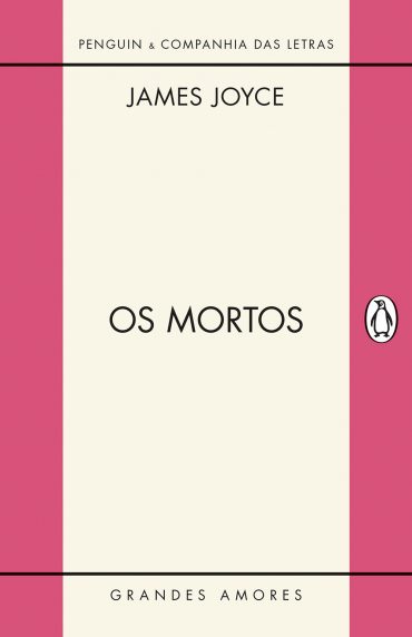 Baixar Livro Os Mortos James Joyce em PDF ePub e Mobi ou ler online