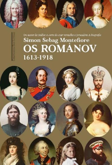 Baixar Livro Os Romanov Simon Sebag Montefiore em PDF ePub e Mobi ou ler online