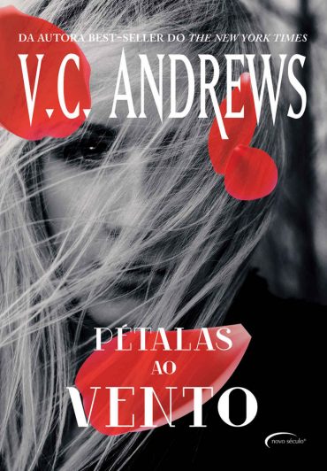 Baixar Livro Petalas ao Vento Saga dos Foxworth Vol 02 V. C. Andrews em PDF ePub e Mobi ou ler online