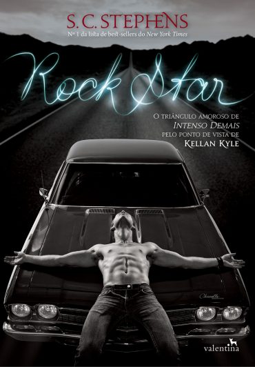 Baixar Livro Rock Star S.C. Stephens em PDF ePub e Mobi ou ler online