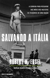 Baixar Livro Salvando a Italia Robert M. Edsel em PDF ePub e Mobi ou ler online