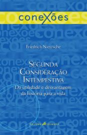 Baixar Livro Segunda Consideracao Intempestiva Friedrich Nietzsche em PDF ePub e Mobi ou ler online