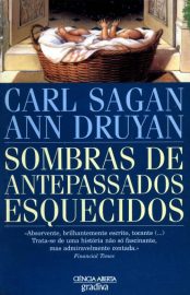 Baixar Livro Sombras de Antepassados Esquecidos Carl Sagan em PDF ePub e Mobi ou ler online